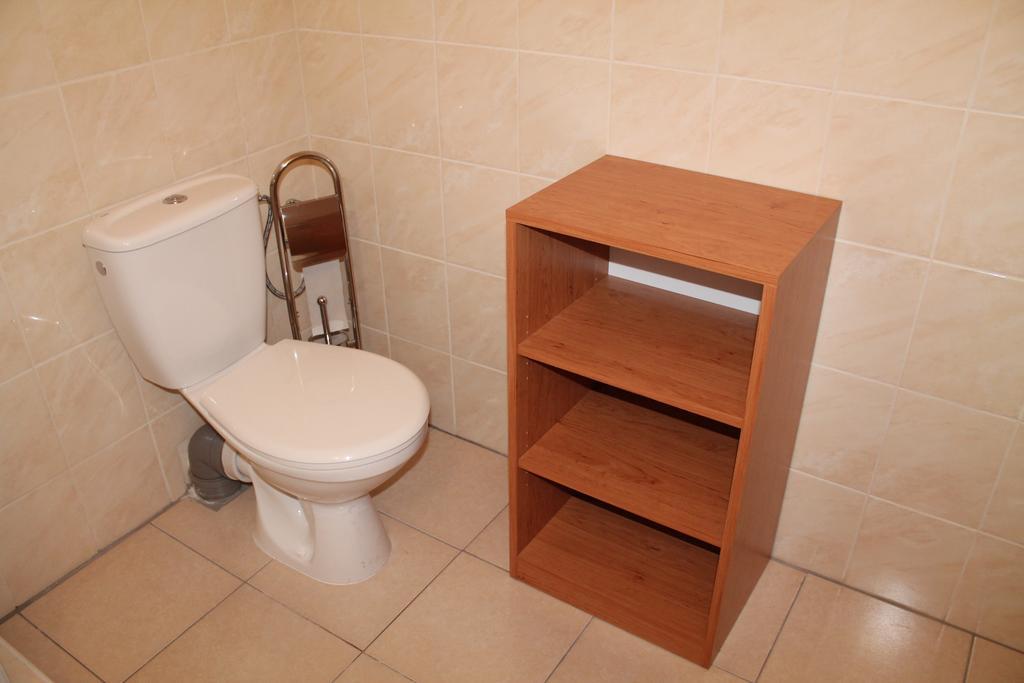 Guest House Hodus Vydrany Dış mekan fotoğraf
